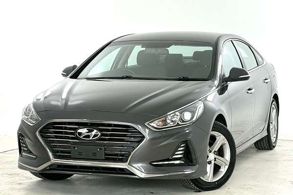 2019 Hyundai Sonata Active LF4