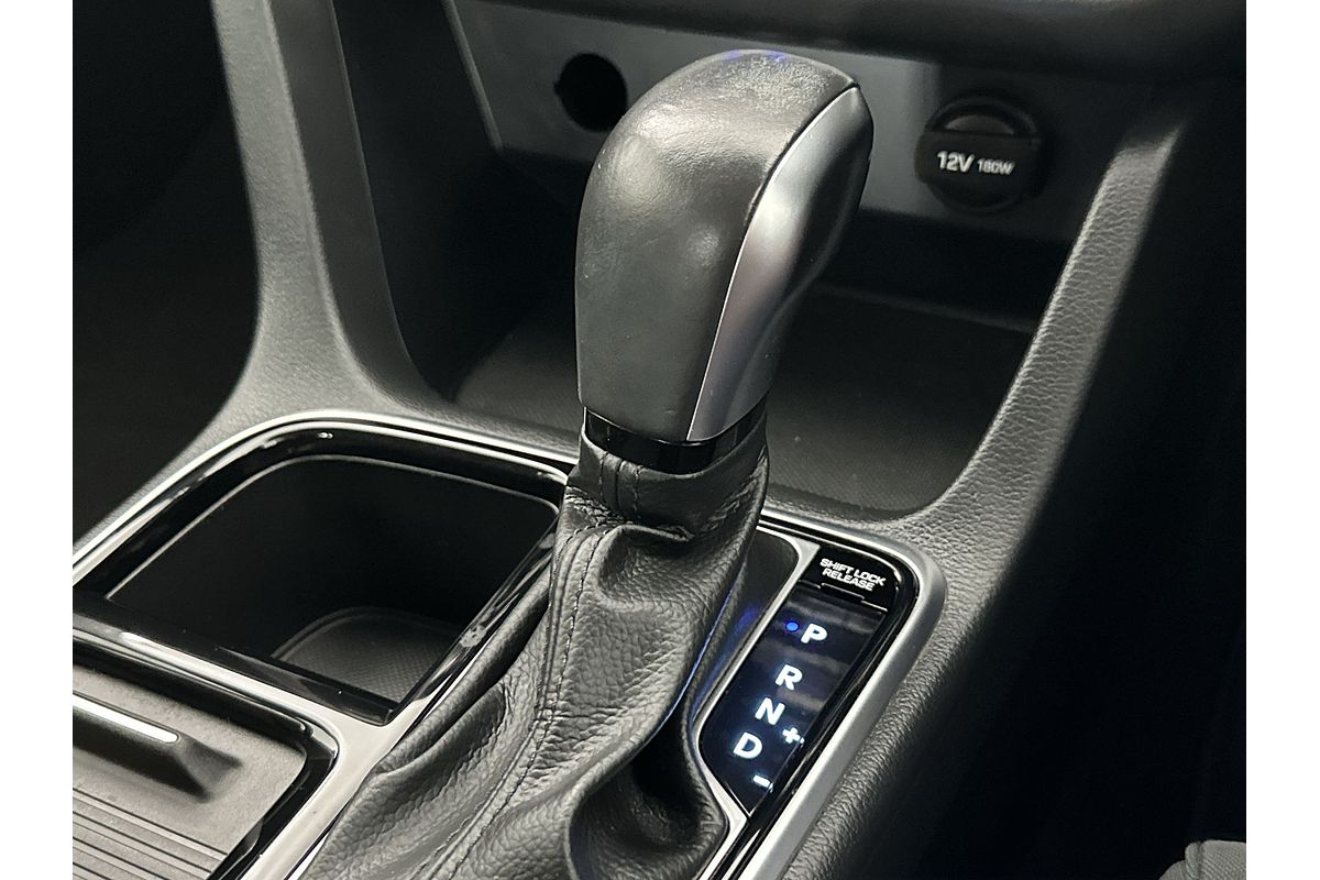 2019 Hyundai Sonata Active LF4
