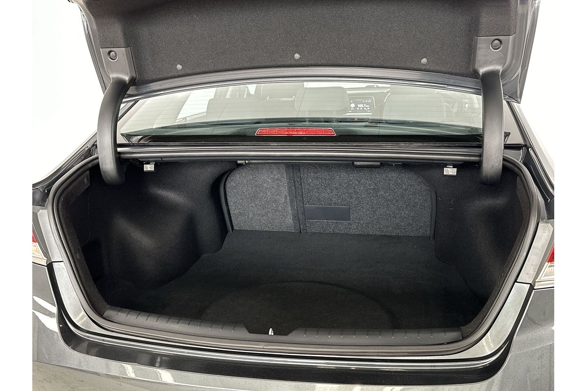 2019 Hyundai Sonata Active LF4