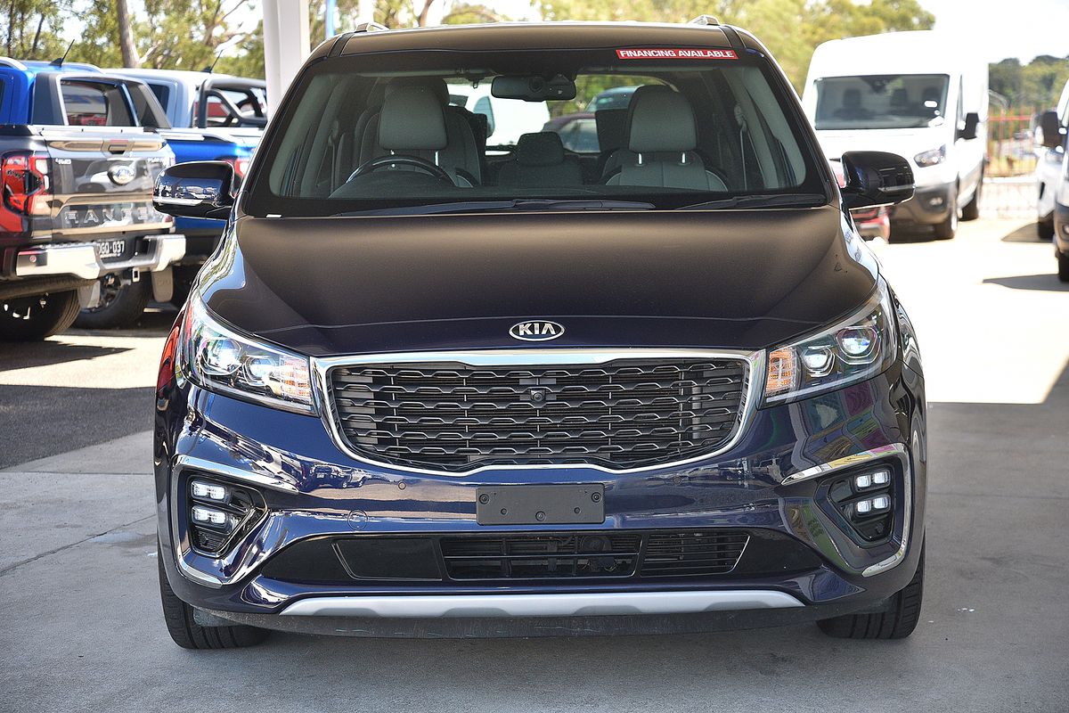 2020 Kia Carnival Platinum YP