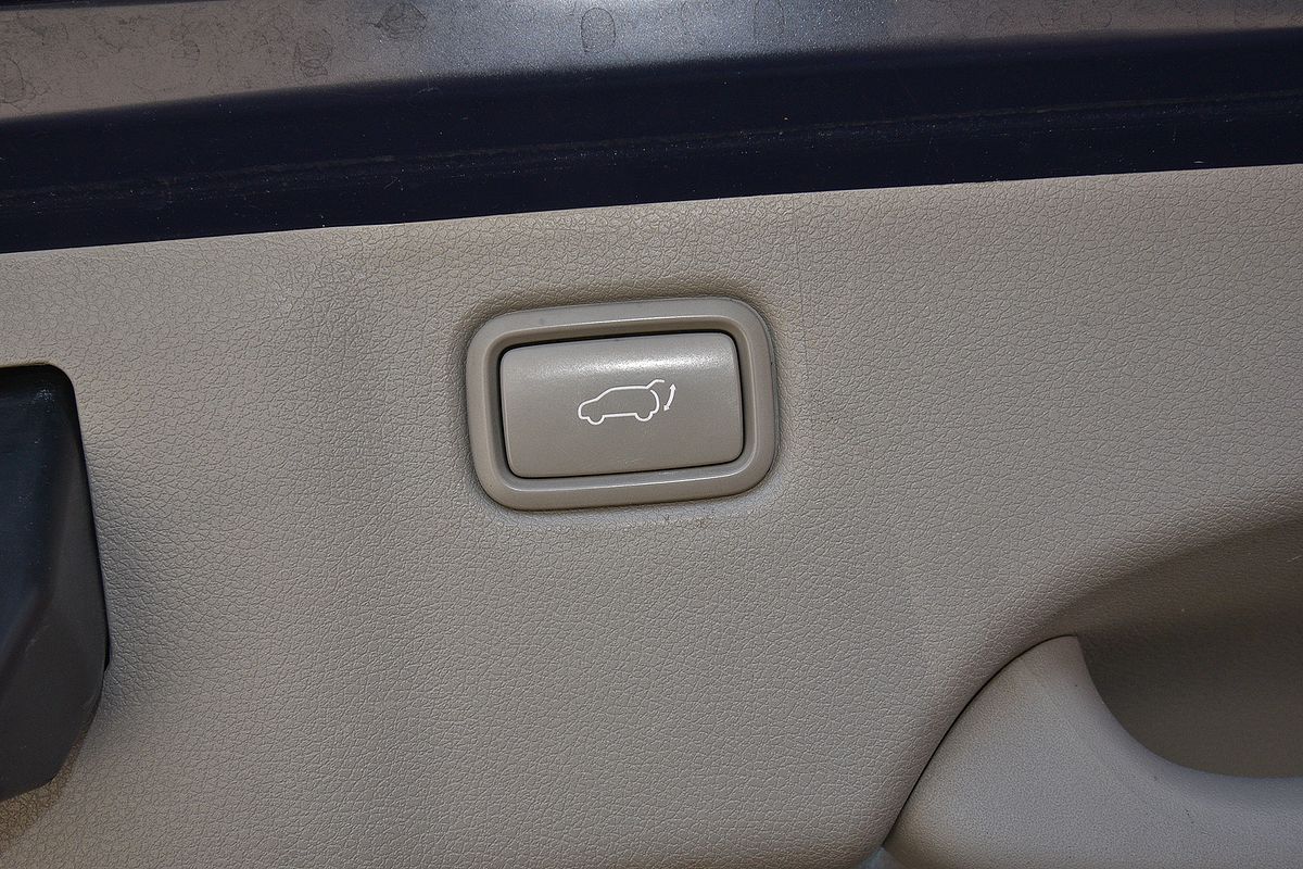 2020 Kia Carnival Platinum YP