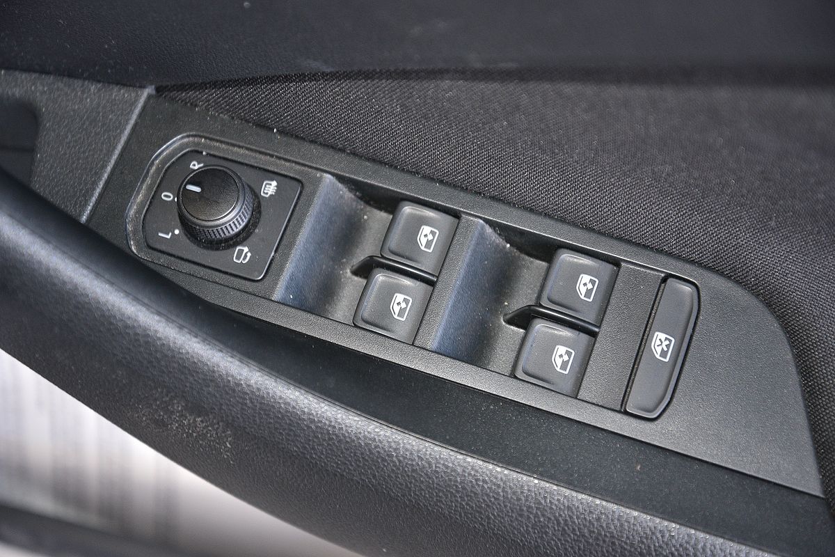 2021 SKODA Kamiq 110TSI Ambition NW