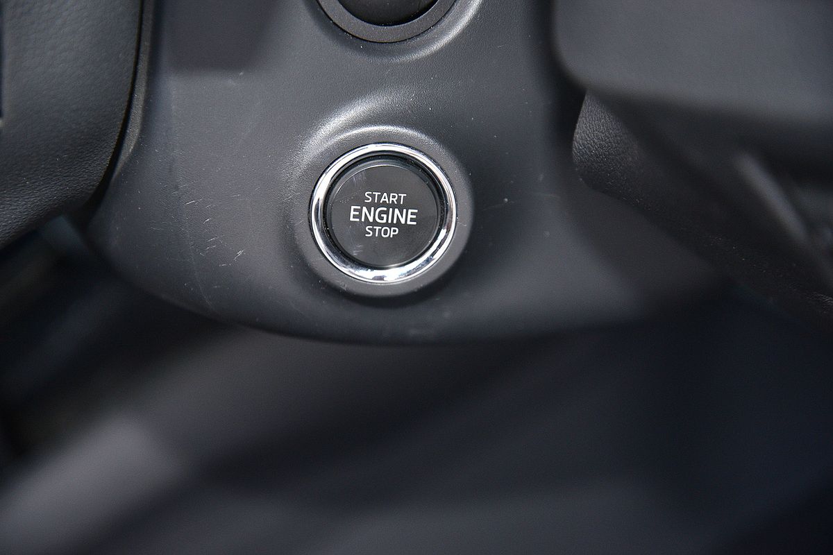 2021 SKODA Kamiq 110TSI Ambition NW