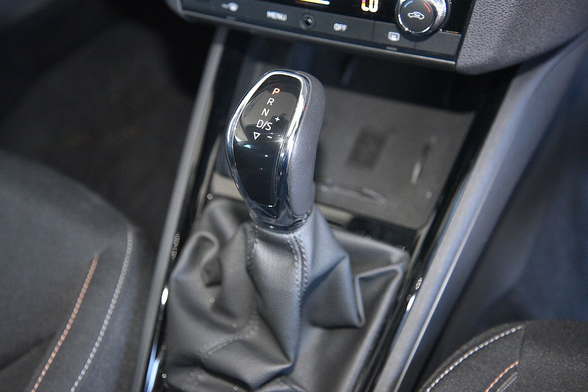 2021 SKODA Kamiq 110TSI Ambition NW