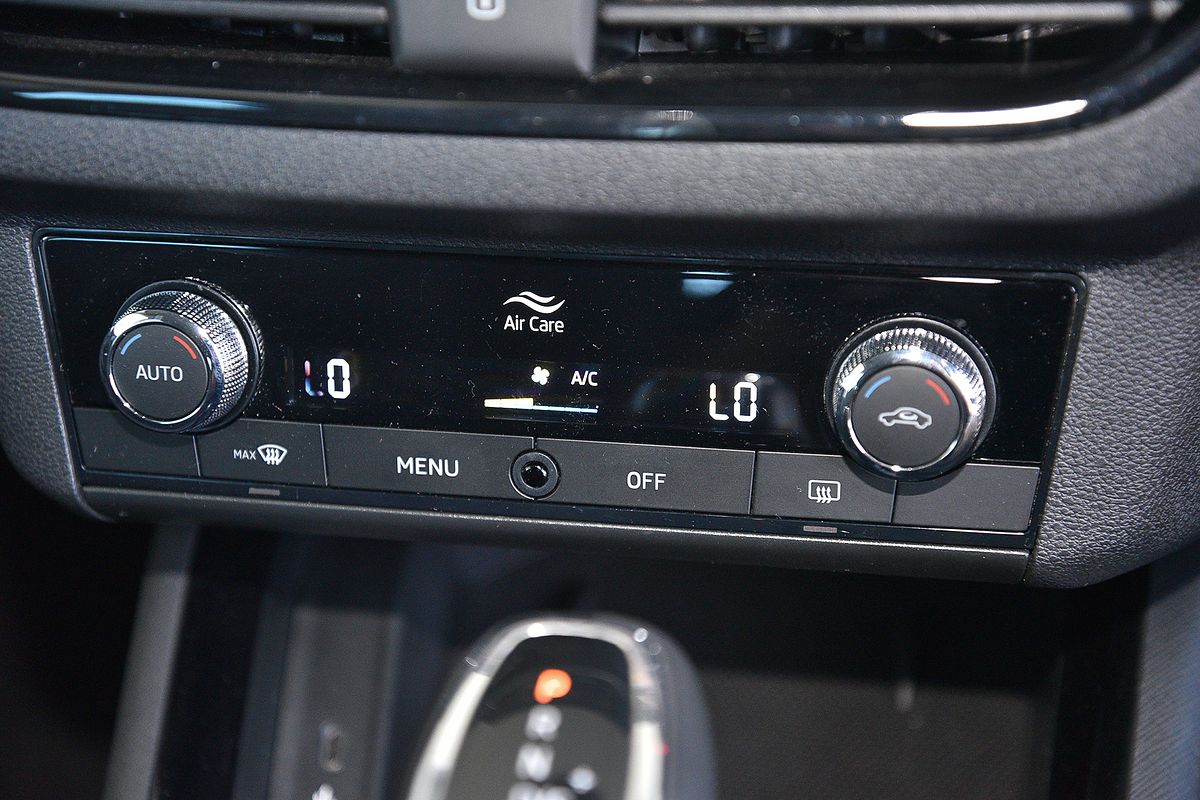 2021 SKODA Kamiq 110TSI Ambition NW