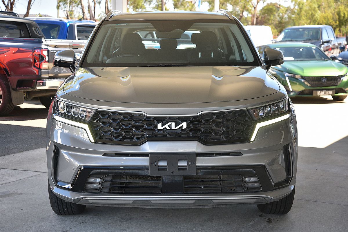 2021 Kia Sorento S MQ4
