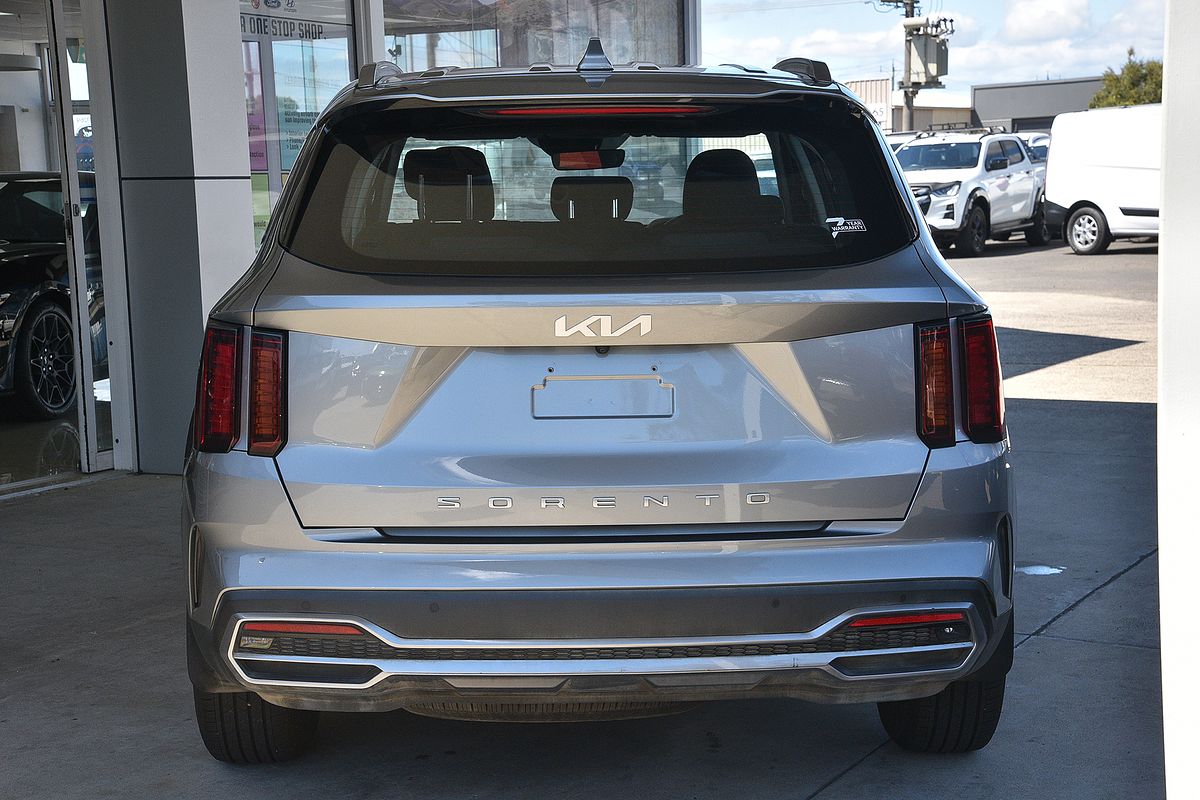 2021 Kia Sorento S MQ4