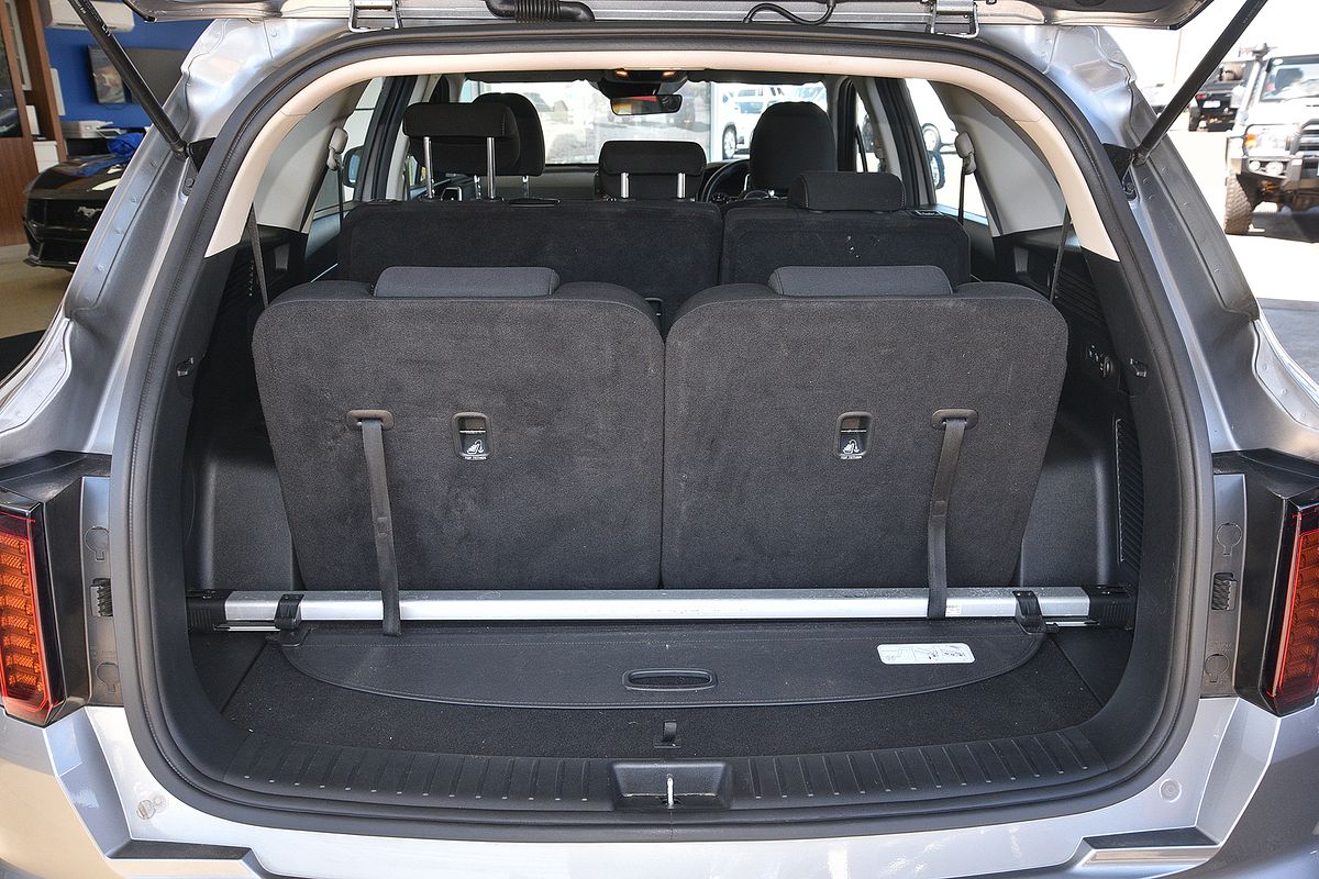 2021 Kia Sorento S MQ4