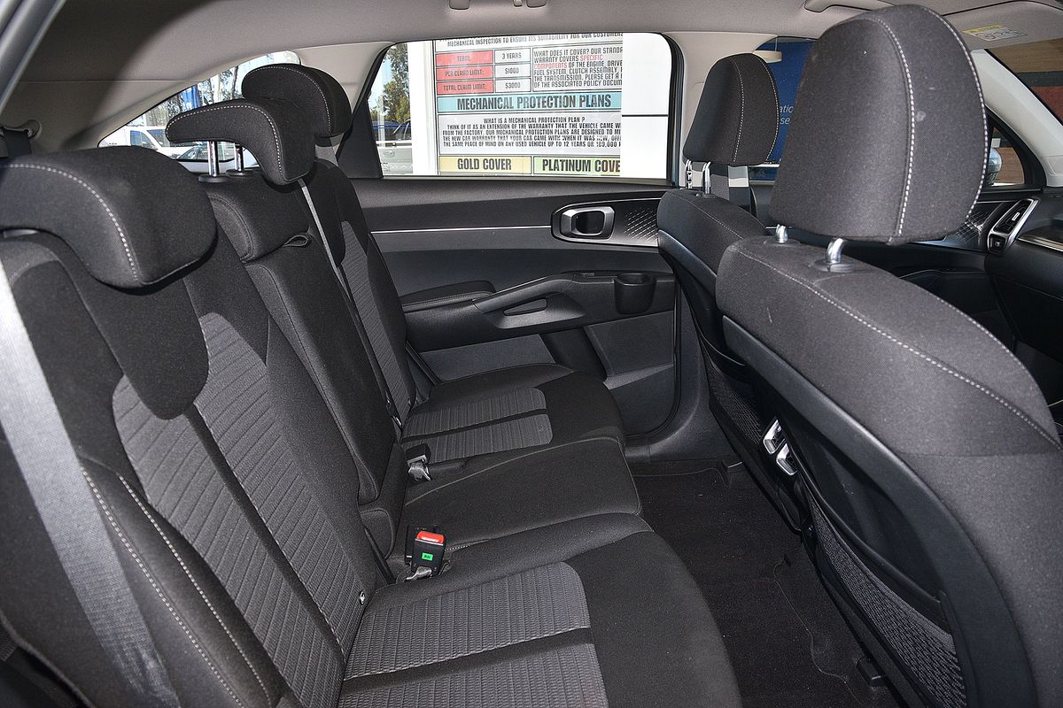 2021 Kia Sorento S MQ4