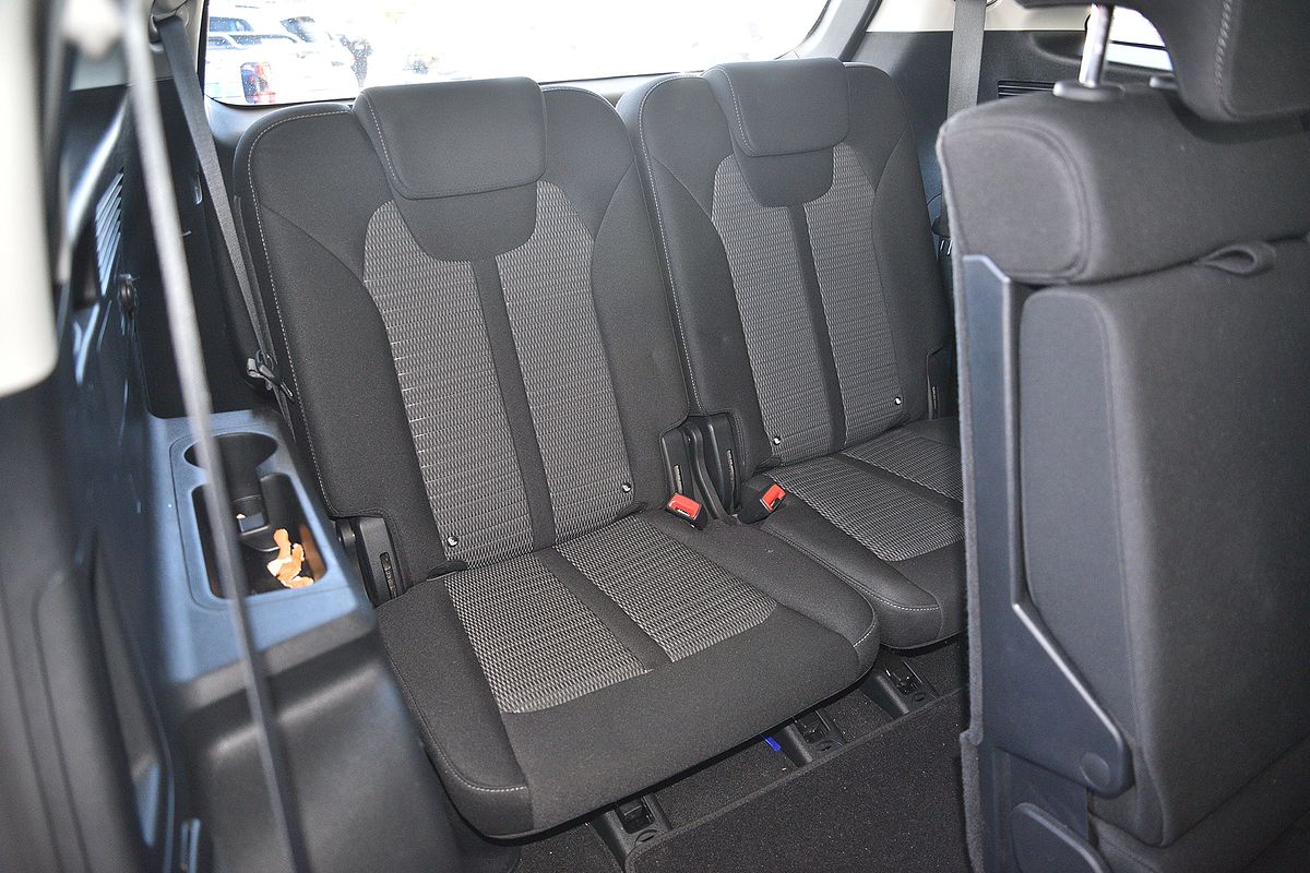 2021 Kia Sorento S MQ4