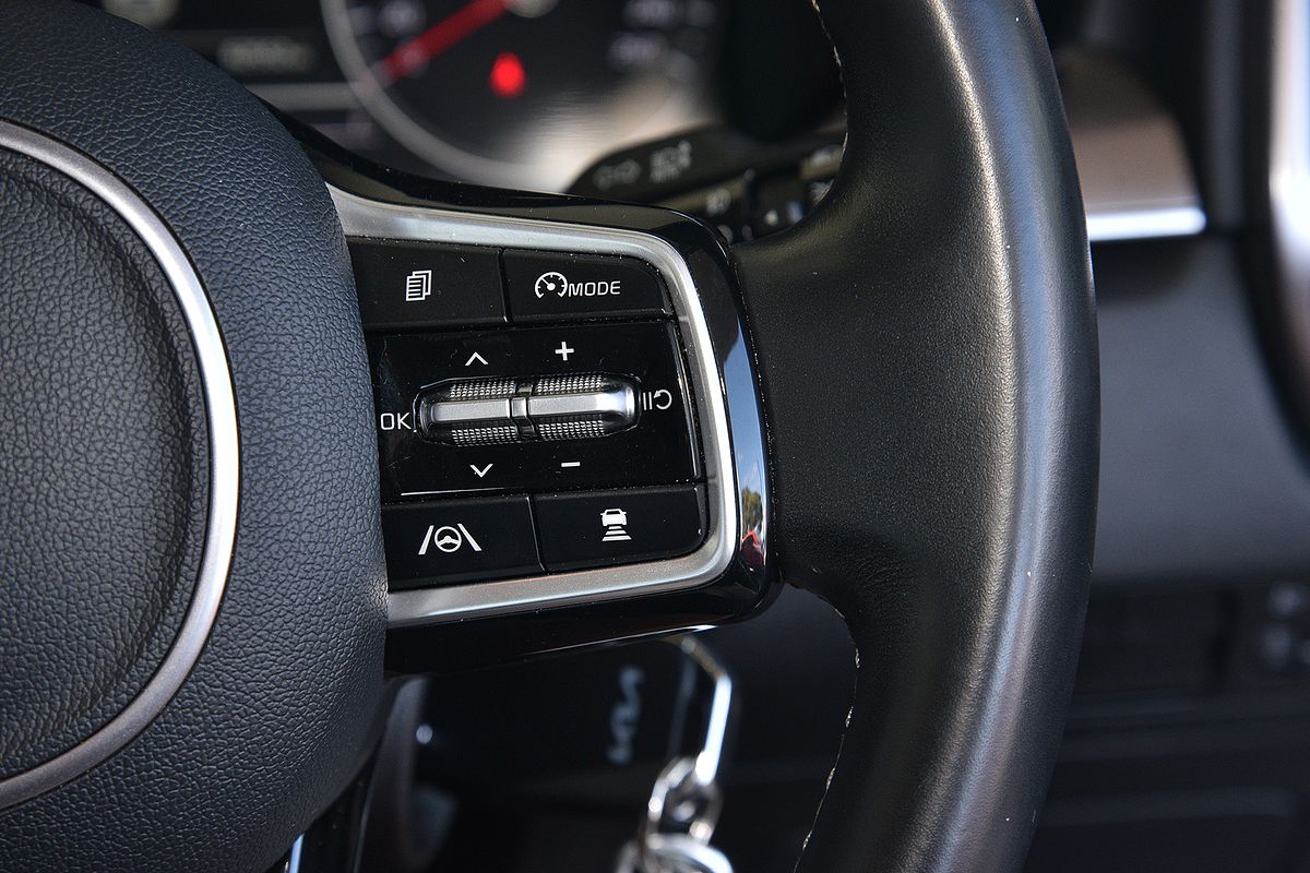 2021 Kia Sorento S MQ4