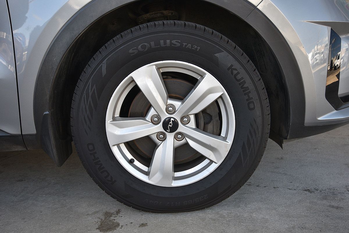 2021 Kia Sorento S MQ4
