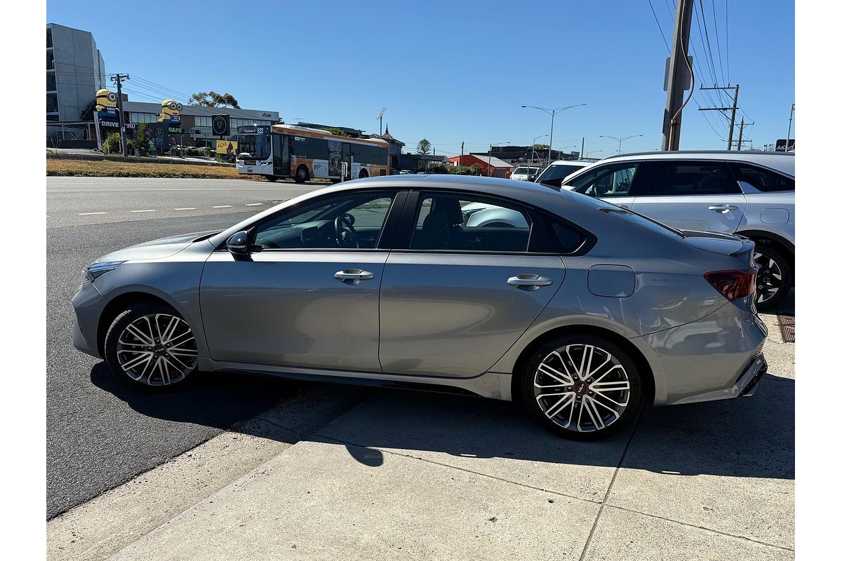 2024 Kia Cerato GT BD