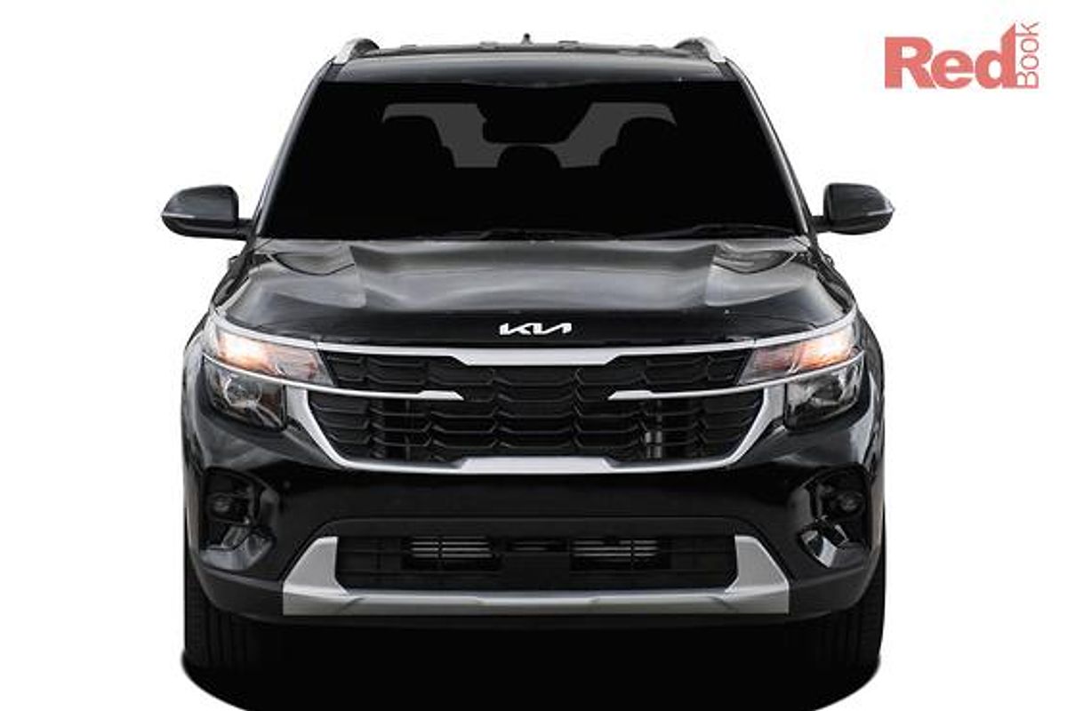 2025 Kia Seltos Sport+ SP2 PE