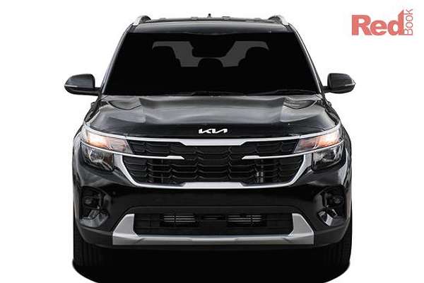 2025 Kia Seltos Sport+ SP2 PE