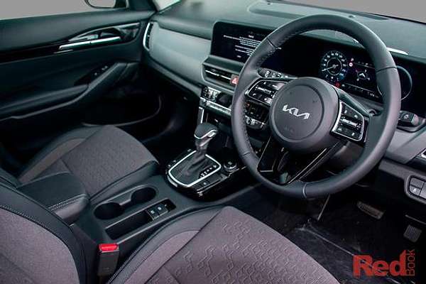 2025 Kia Seltos Sport+ SP2 PE