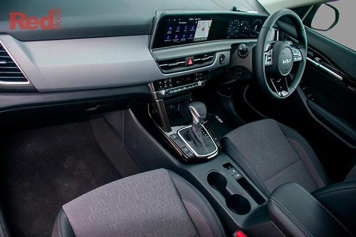 2025 Kia Seltos Sport+ SP2 PE