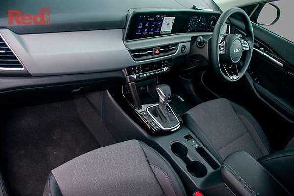 2025 Kia Seltos Sport+ SP2 PE
