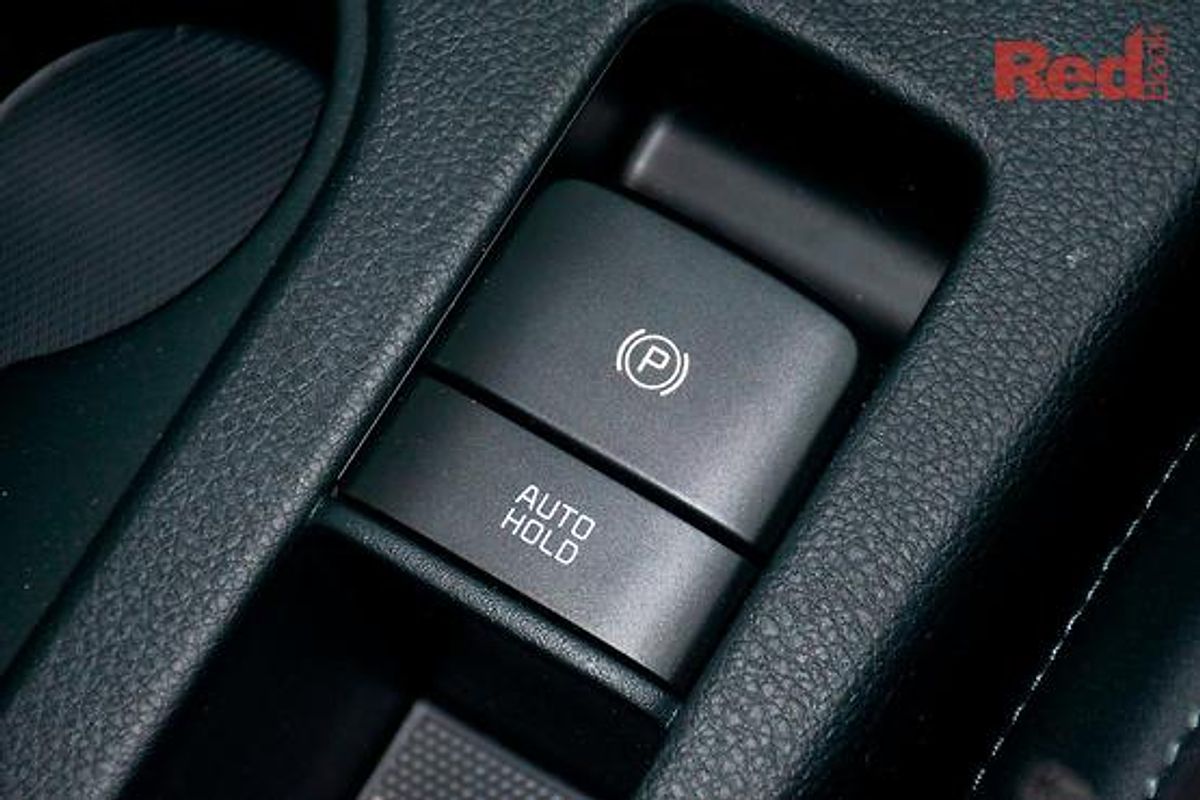 2025 Kia Seltos Sport+ SP2 PE
