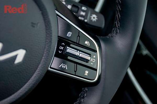 2025 Kia Seltos Sport+ SP2 PE