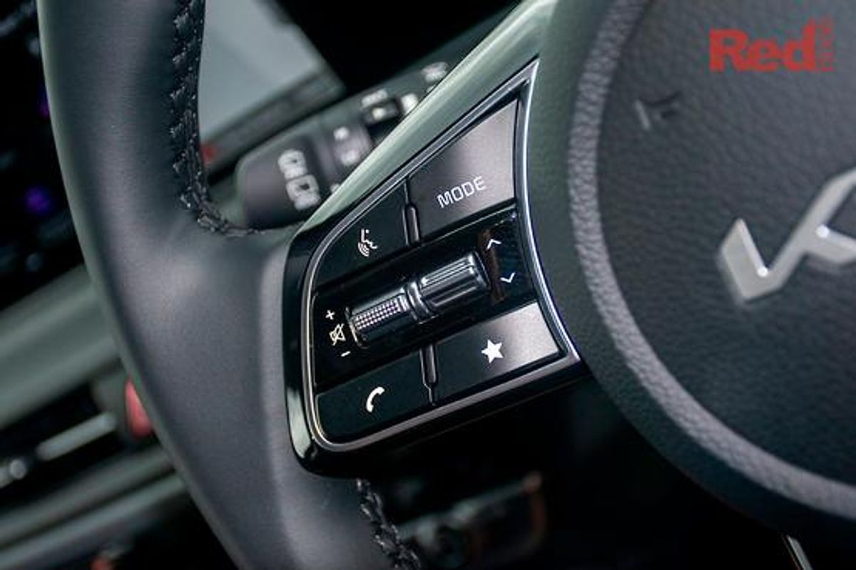 2025 Kia Seltos Sport+ SP2 PE