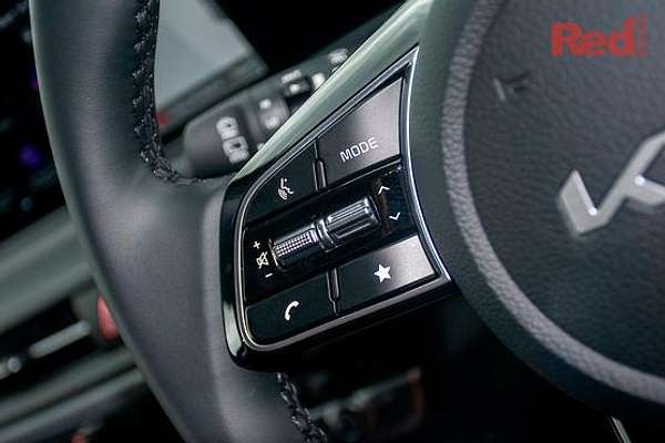 2025 Kia Seltos Sport+ SP2 PE