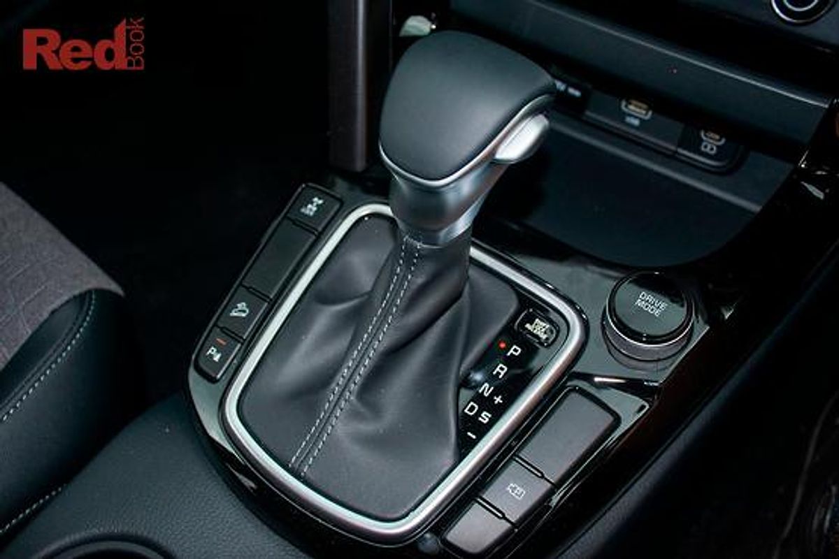 2025 Kia Seltos Sport+ SP2 PE