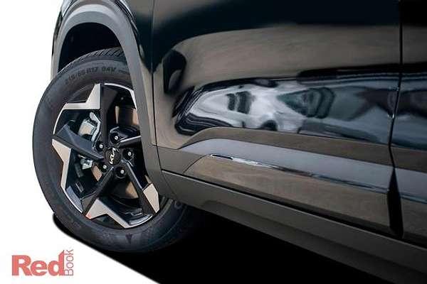 2025 Kia Seltos Sport+ SP2 PE