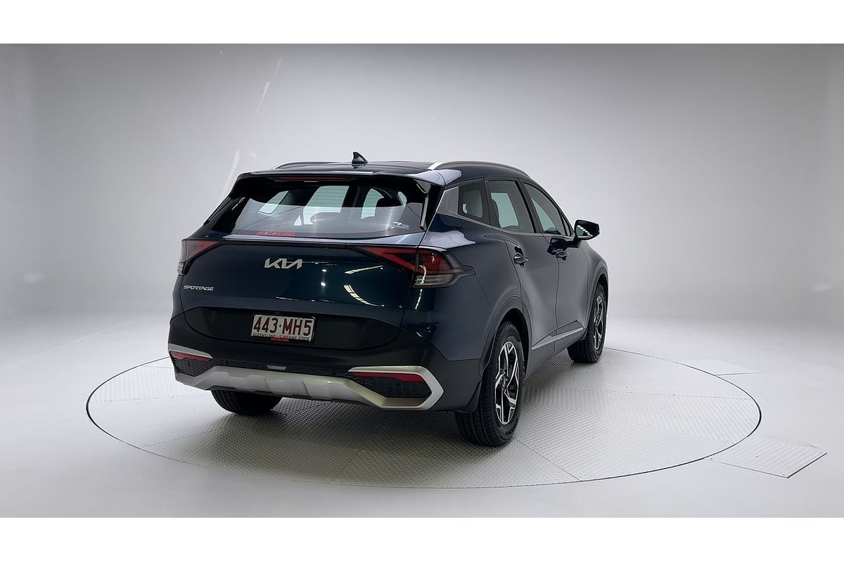 2023 Kia Sportage S NQ5