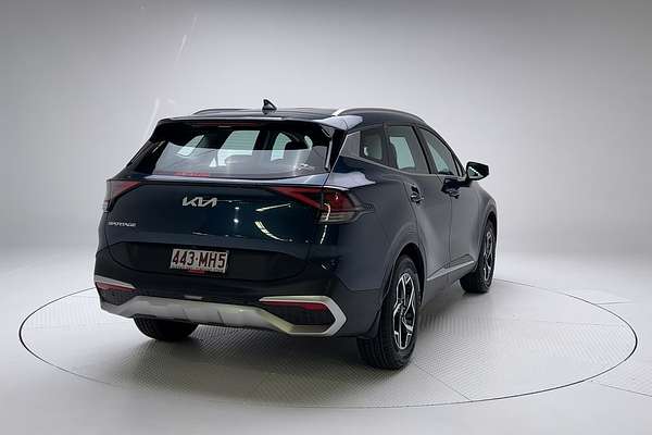 2023 Kia Sportage S NQ5