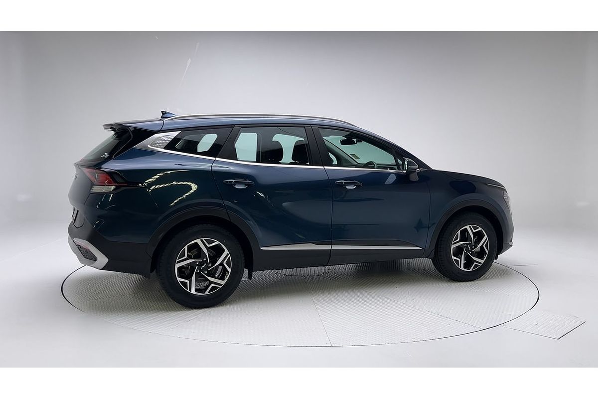 2023 Kia Sportage S NQ5