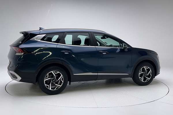 2023 Kia Sportage S NQ5