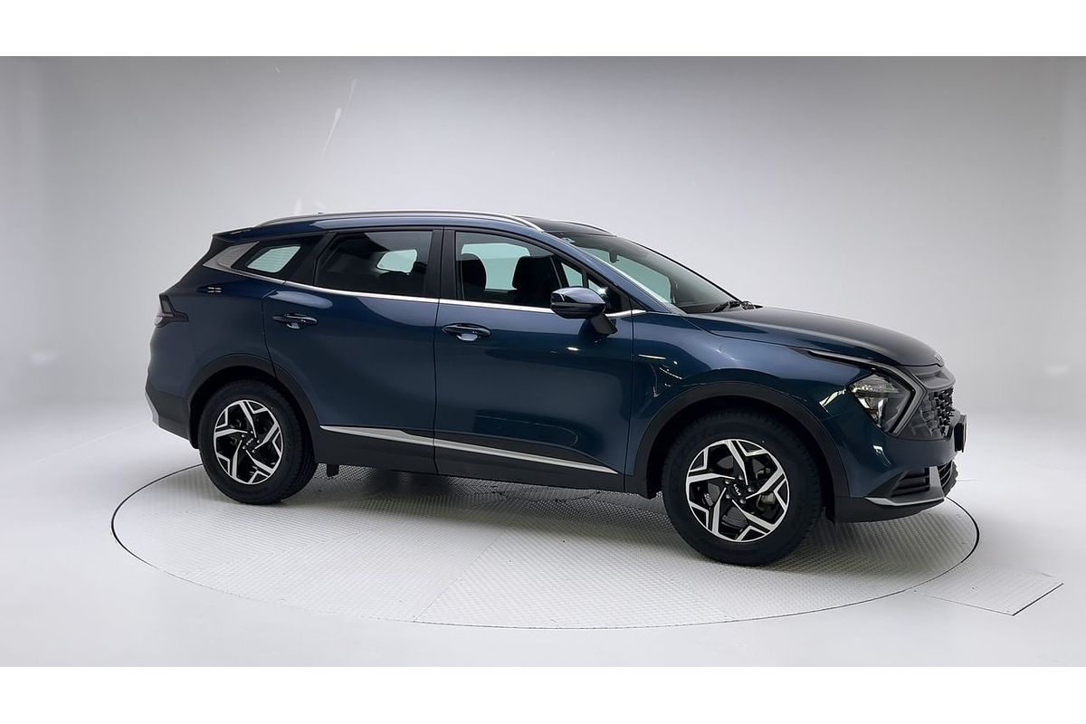 2023 Kia Sportage S NQ5