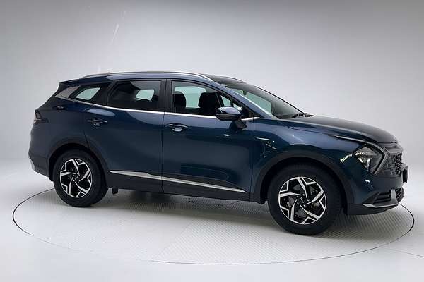 2023 Kia Sportage S NQ5