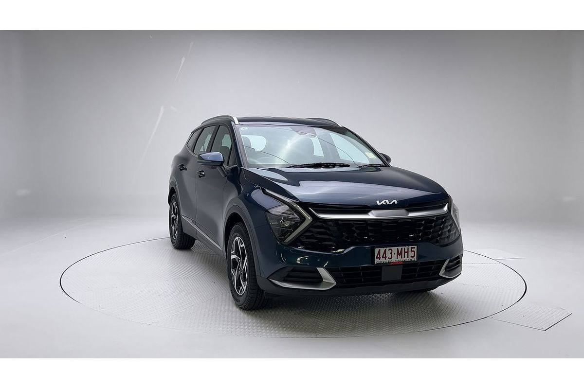 2023 Kia Sportage S NQ5