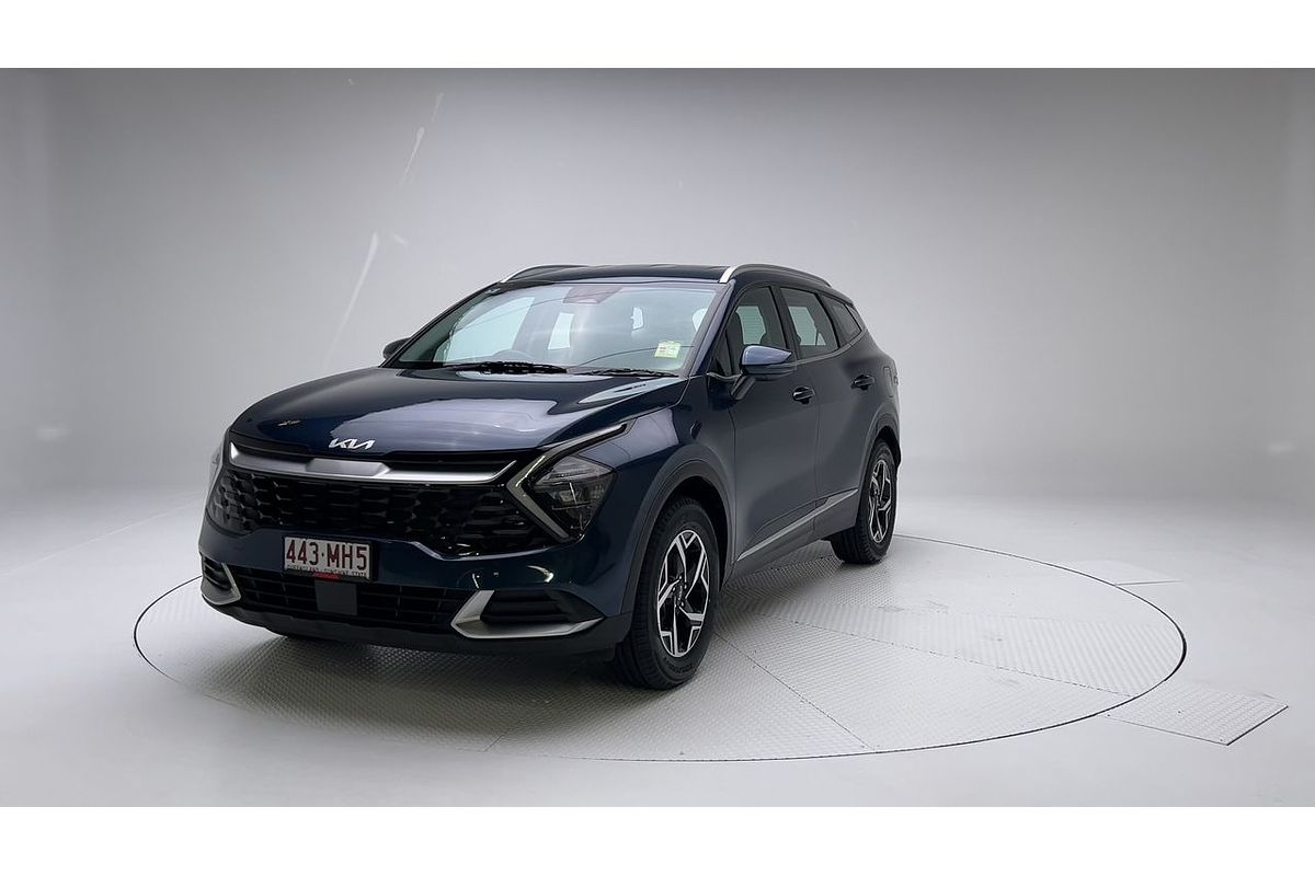 2023 Kia Sportage S NQ5