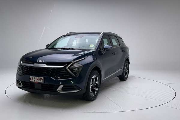 2023 Kia Sportage S NQ5