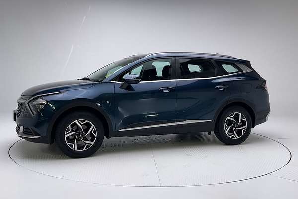 2023 Kia Sportage S NQ5