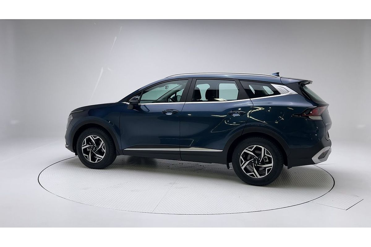 2023 Kia Sportage S NQ5