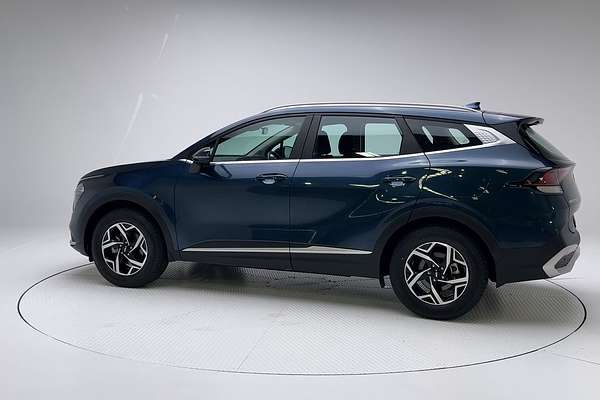 2023 Kia Sportage S NQ5