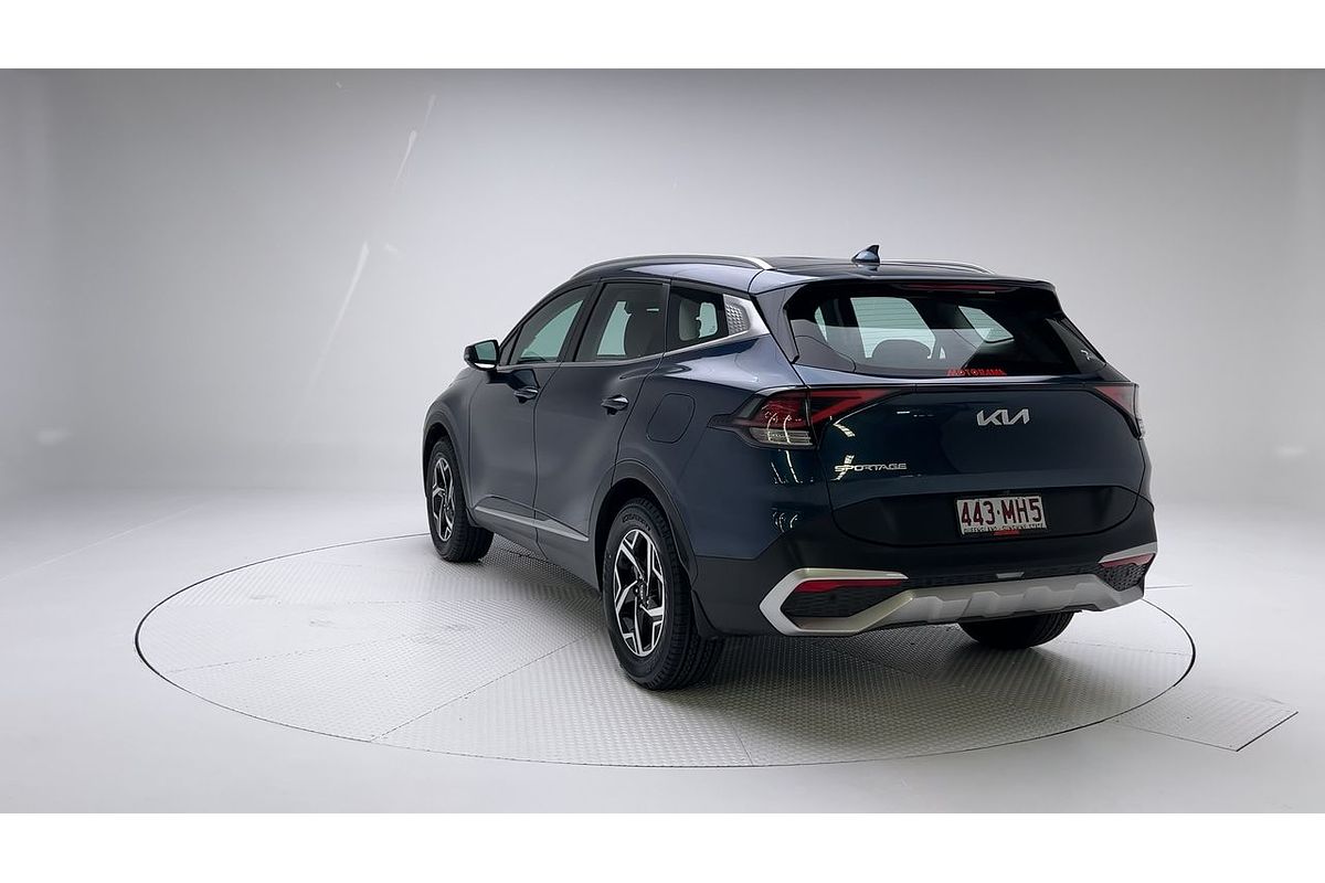 2023 Kia Sportage S NQ5