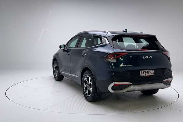 2023 Kia Sportage S NQ5