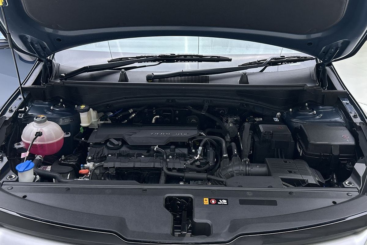 2023 Kia Sportage S NQ5