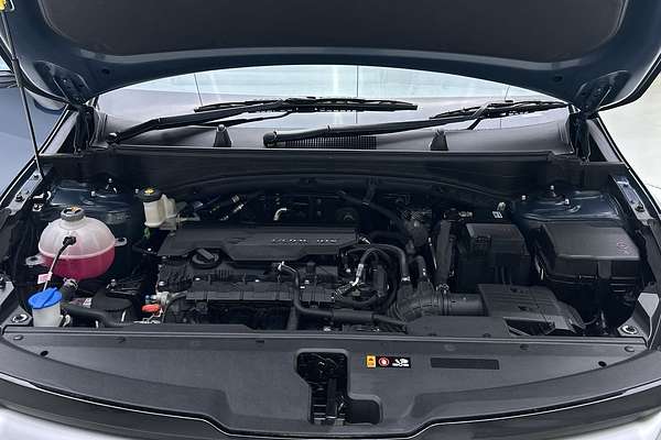 2023 Kia Sportage S NQ5