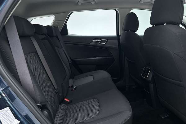 2023 Kia Sportage S NQ5