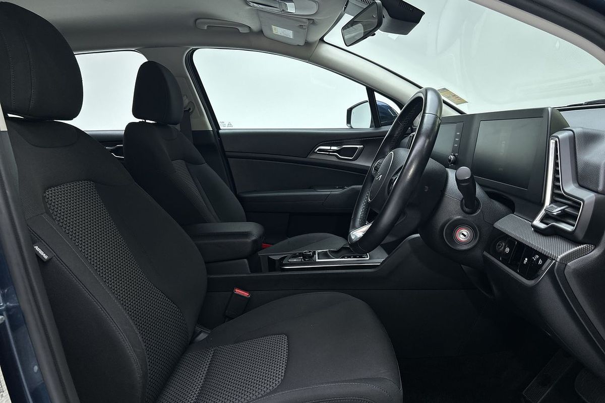 2023 Kia Sportage S NQ5