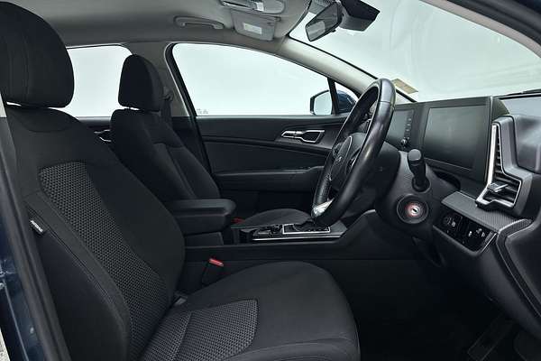 2023 Kia Sportage S NQ5