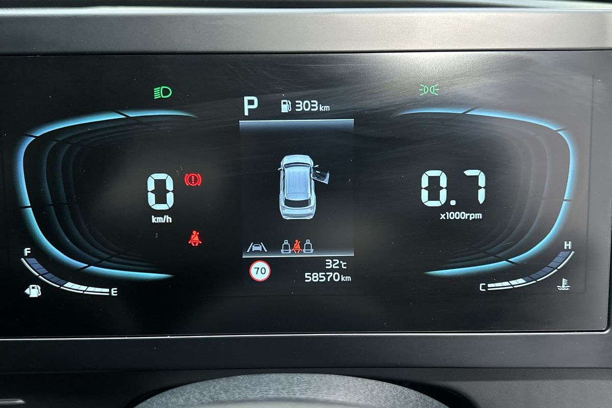 2023 Kia Sportage S NQ5