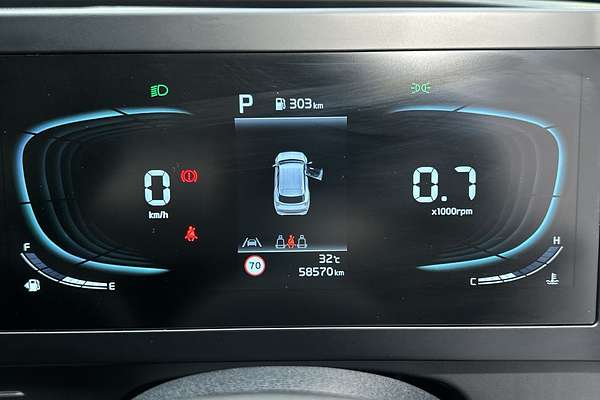 2023 Kia Sportage S NQ5
