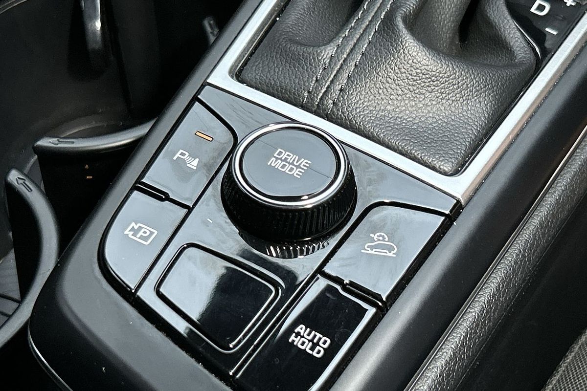 2023 Kia Sportage S NQ5